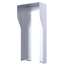 Захисний козирок Akuvox для панелей виклику серії R27 та R28 настінного монтажу