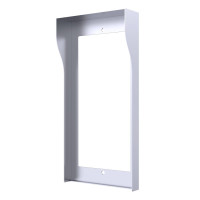 Захисний козирок Akuvox для панелей виклику серії R20K та R20B врізного монтажу