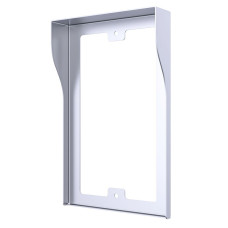 Захисний козирок Akuvox для панелей виклику серії R20A врізного монтажу