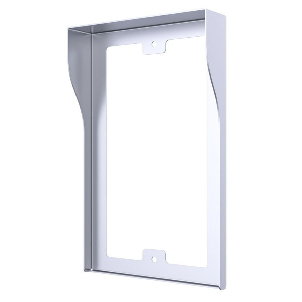 Захисний козирок Akuvox для панелей виклику серії R20A врізного монтажу