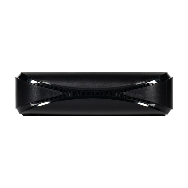 Джерело безперебійного живлення Mini UPS SKE POE-830P-LFP 20000mAh 5V/9V/12V/24V/PoE, LiFePo4 4*5Ah, для роутера і медіаконвертера