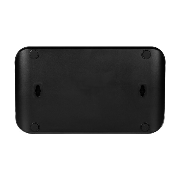 Джерело безперебійного живлення Mini UPS SKE POE-830P-LFP 20000mAh 5V/9V/12V/24V/PoE, LiFePo4 4*5Ah, для роутера і медіаконвертера