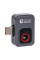 Тепловізор для смартфона на Android Thermal Master P2