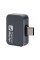 Тепловізор для смартфона на Android Thermal Master P2