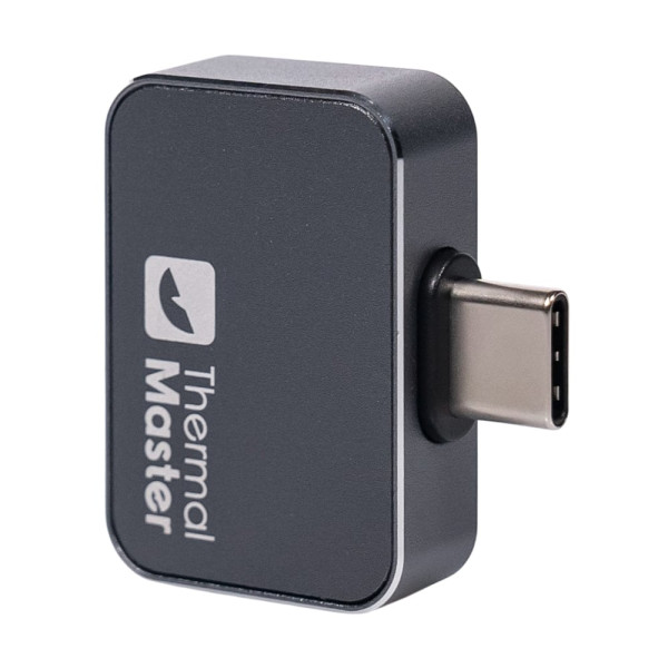 Тепловізор для смартфона на Android Thermal Master P2