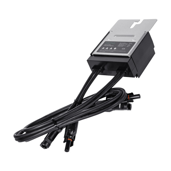 Оптимізатор потужності для сонячних панелей Hiitio HS4-A-O-800 SMART 800W 15A 10-70V