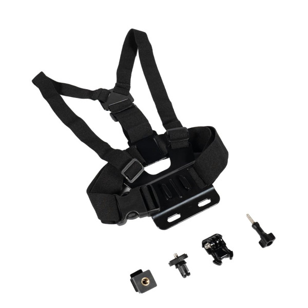 Нагрудне кріплення для реєстратора RECODA M502