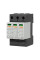 Обмежувач напруги DC 1000V Leader LD-SPD3P-20KA-1000V під DIN-рейку