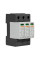 Обмежувач напруги DC 1000V Leader LD-SPD3P-20KA-1000V під DIN-рейку