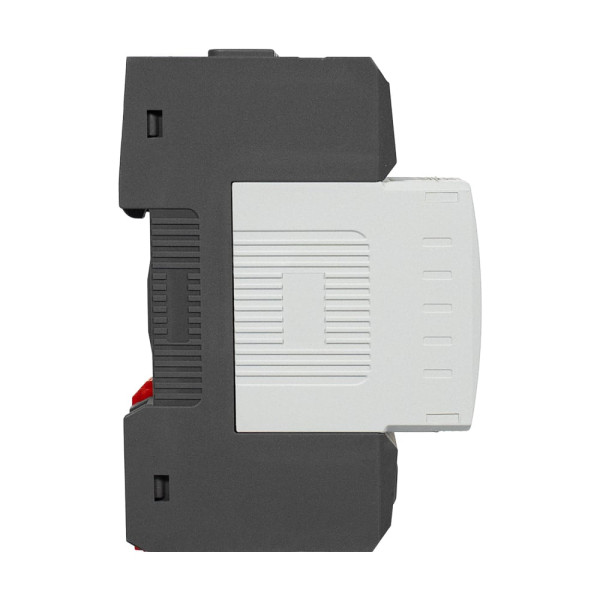 Обмежувач напруги DC 1000V Leader LD-SPD3P-20KA-1000V під DIN-рейку