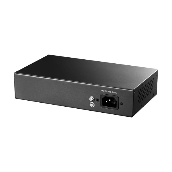 Комутатор 16-портовий Cudy GS1016E гігабітний з функціями керування
