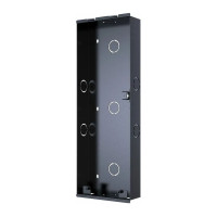 Монтажна коробка для врізного монтажу панелей виклику серії X915 (IW) Akuvox