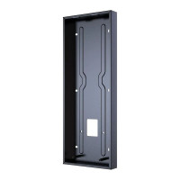 Монтажна коробка для накладного монтажу панелей виклику серії X915 (OW) Akuvox