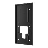 Монтажний комплект для накладного монтажу панелей виклику серії X539 (OW) Akuvox