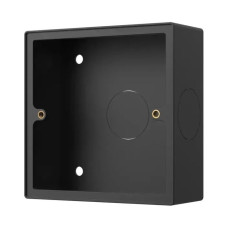 Монтажний комплект для врізного монтажу термінала контролю доступу серії A01/02/03 (IW) Akuvox