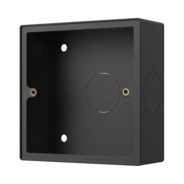 Монтажний комплект для врізного монтажу термінала контролю доступу серії A01/02/03 (IW) Akuvox