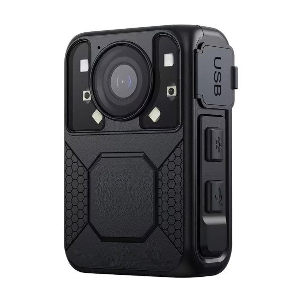 Нагрудний відеореєстратор RECODA M508