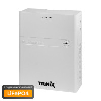 Джерело безперебійного живлення Trinix PSU-1210LED(P) LiFePO4