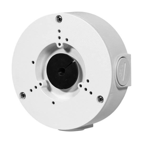 Монтажна коробка Light Vision VLC-130(M), метал, 141*41 мм