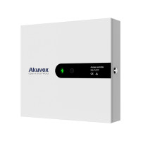 Контролер доступу мережевий Akuvox A094 для 4 дверей