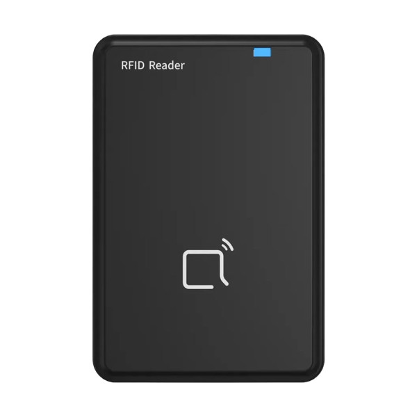 USB-зчитувач настільний мультиформатний Akuvox ACR-CID01 EM-Marine / Mifare / NFC / BLE