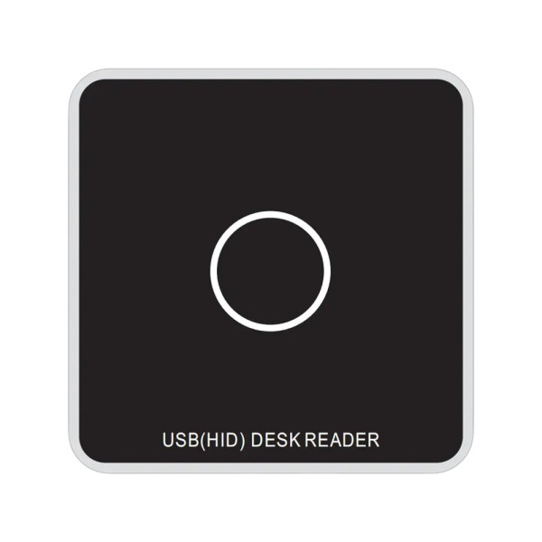 USB-зчитувач настільний UHF Akuvox ACR-CID12