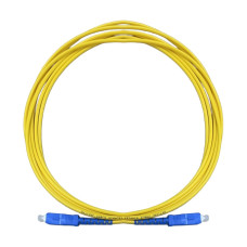 Патч-корд оптичний Trinix OFPC-SC/UPC-SC/UPC 3м