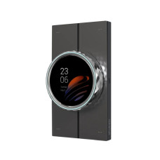 Центральна панель керування розумним будинком 2.1" Akubela HyPanel LUX RT61-R2-EU