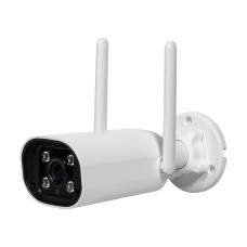 IP-відеокамера з WiFi 8Mp Light Vision VLC-8382WI(Camhi Pro) f=3.6mm, ІЧ+LED-підсвічування, з мікрофоном
