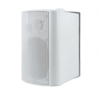 Настінний гучномовець CMX WSK-420CSW White, 20-10-5-2.5 Вт, 100 В, 8 Ом
