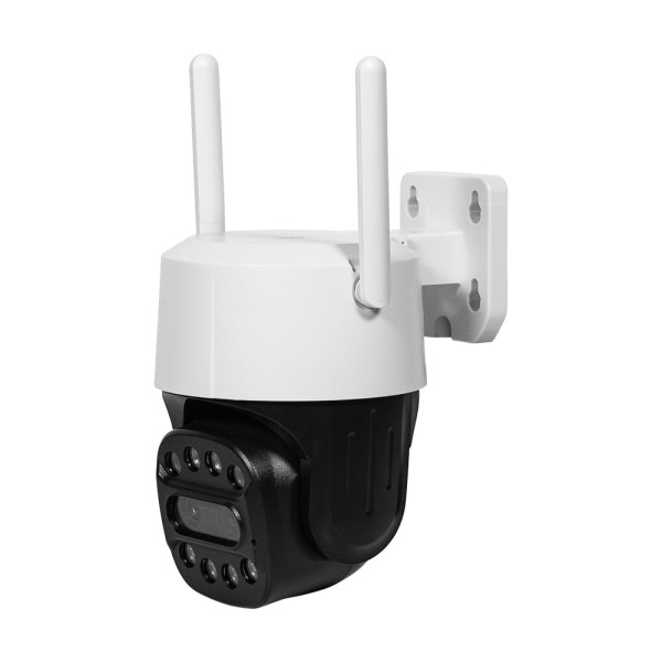 IP PTZ-відеокамера з WiFi 2Mp+8Mp Light Vision VLC-9284WI10Z/2C (Camhi Pro) f=3.6mm+8mm, ІЧ+LED-підсвічування, з мікрофоном