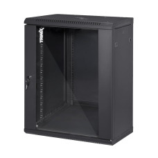 Комутаційна шафа Trinix TRX-15U/600x600x770 Black