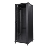 Комутаційна шафа Trinix TRX-32U/600x600x1610 Black