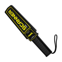 Ручний металодетектор Trinix TRX-5001B