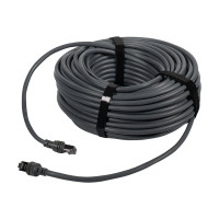 Дата кабель Dtech DT-SL3030 для Starlink Gen3 30м