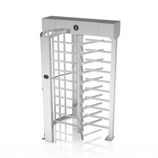 Турнікет повнозростовий Trinix TRX-1200SLFH однопрохідний роторний