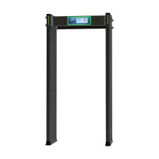 Арочний металодетектор Trinix TRX-700AMD, 33 зони детекції, ширина проходу 1м