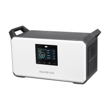 Портативна зарядна станція Marstek M1200 1800W 1030Wh