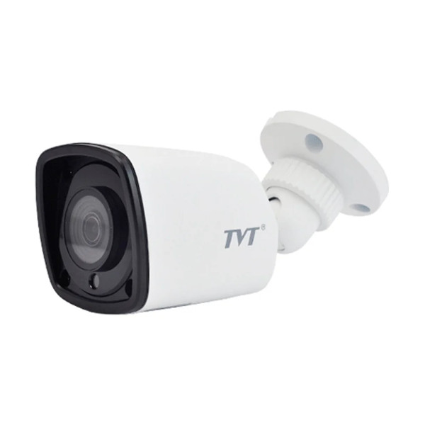 AHD-відеокамера 4Mp TVT TD-7441AE (D/IR1) f=3.6mm