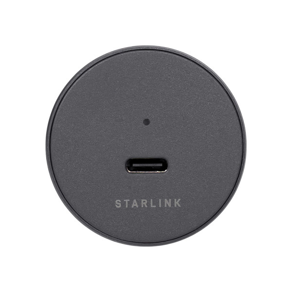 Комплект Starlink Mini Car Adapter і кабель Mini USB-C 5 м для живлення Starlink mini