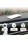 Кріплення для транспортних засобів Starlink Standard Mobility Mount до Starlink Gen3 REV4