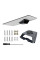 Кріплення для транспортних засобів Starlink Standard Mobility Mount до Starlink Gen3 REV4