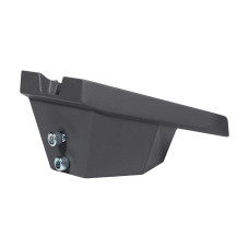 Кріплення перехідника для труб Starlink Standard Pipe Adapter до Starlink Gen3 REV4