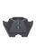 Кріплення перехідника для труб Starlink Standard Pipe Adapter до Starlink Gen3 REV4