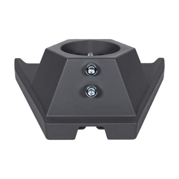 Кріплення перехідника для труб Starlink Standard Pipe Adapter до Starlink Gen3 REV4