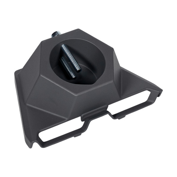 Кріплення перехідника для труб Starlink Standard Pipe Adapter до Starlink Gen3 REV4