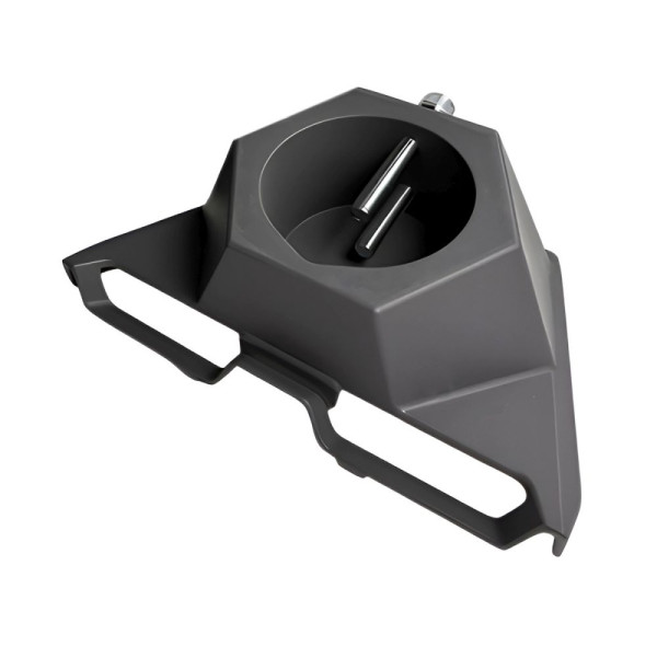 Кріплення перехідника для труб Starlink Standard Pipe Adapter до Starlink Gen3 REV4