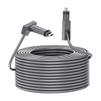 Дата кабель для Starlink Satellite Gen2 (V2) 61м