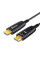 Кабель оптичний HDMI 2.1 10m Dtech DT-HOF8010