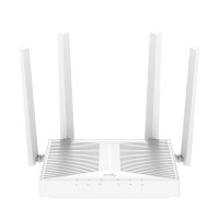WiFi 6 Mesh-маршрутизатор Cudy WR3000E дводіапазонний гігабітний AX3000